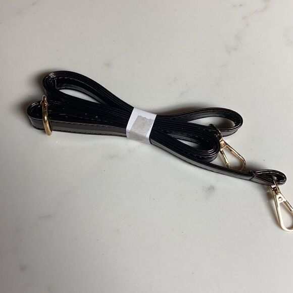 Bag / Purse with Clutch and Credit Card Holder - Picture 7 of 10